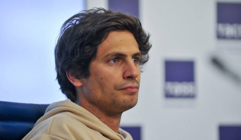 Російський режисер в Києві набирає дітей для ролей сиріт з Бахмуту: розгорається скандал